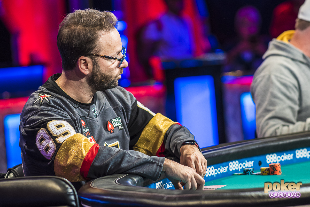 danny negreanu poker