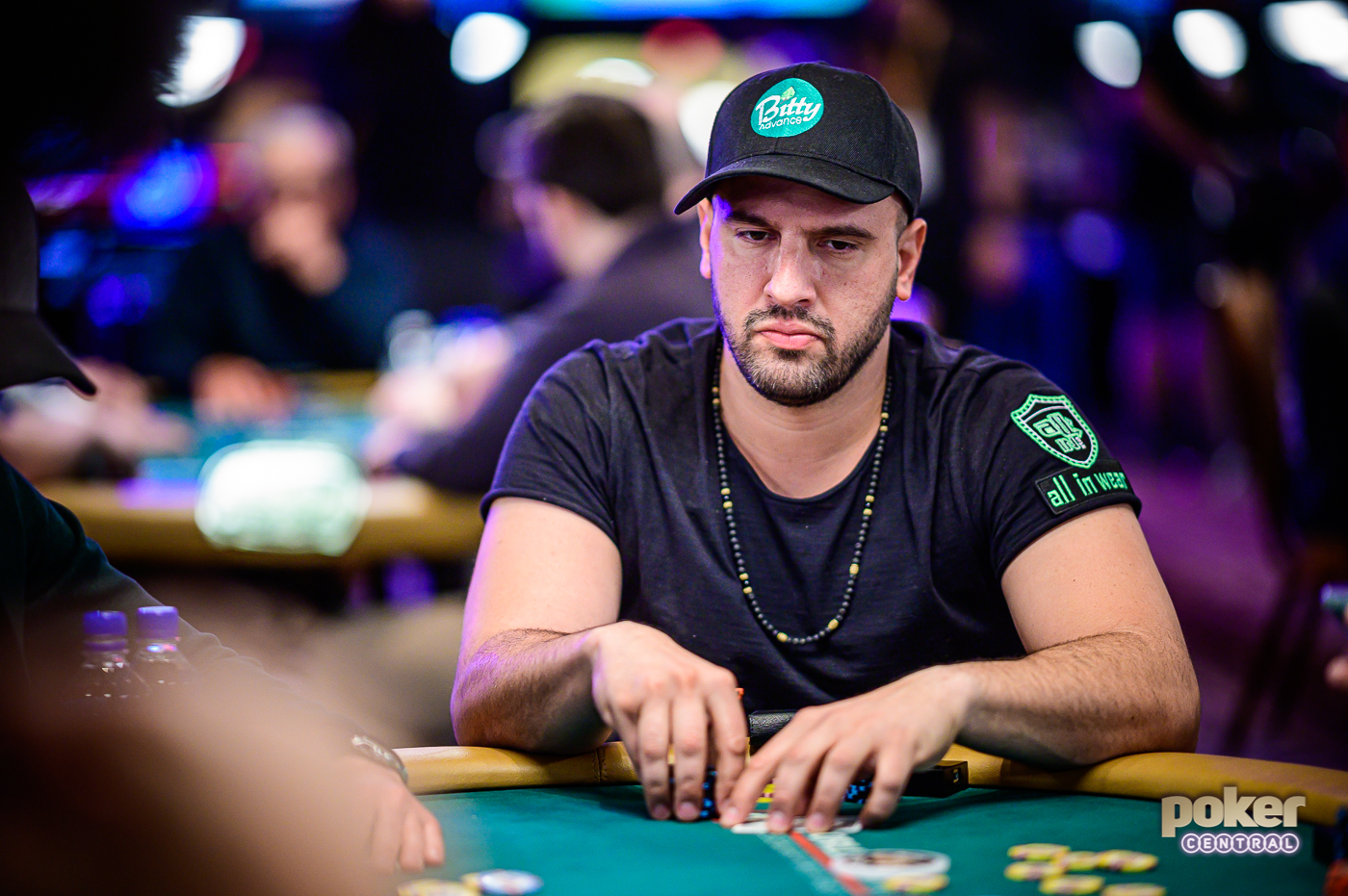 Michael mizrachi net worth