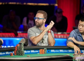 Daniel negreanu best poker tips tricks