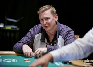 Eric Lindgren Poker
