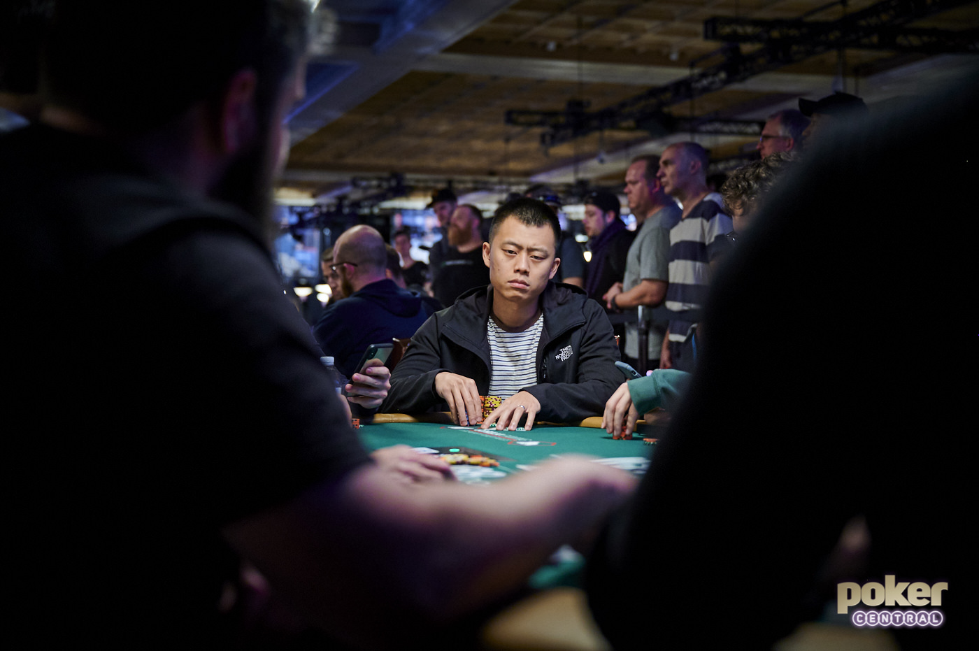 Through the Lens: My First Time at the WSOP | Poker Central1400 x 931