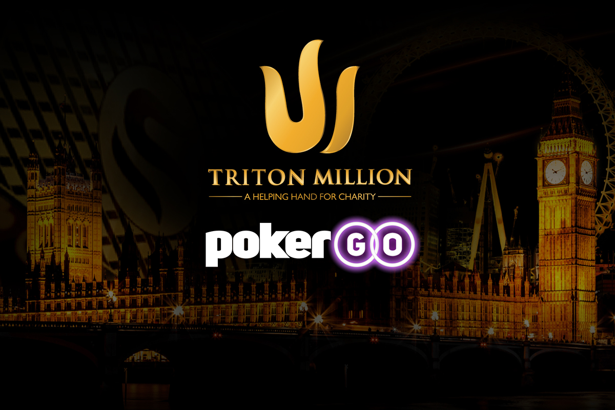 triton poker maestral