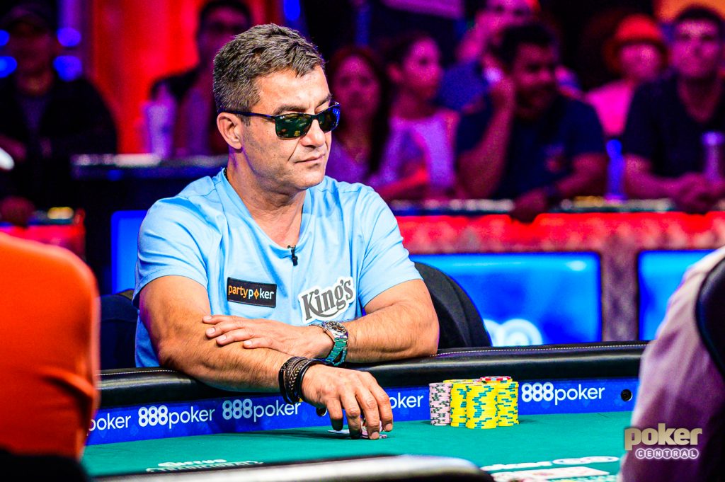 Wsop Odds 2019