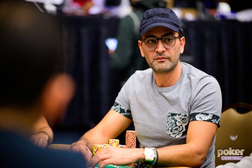 Will the big names bring big pokergo wsop numbers?