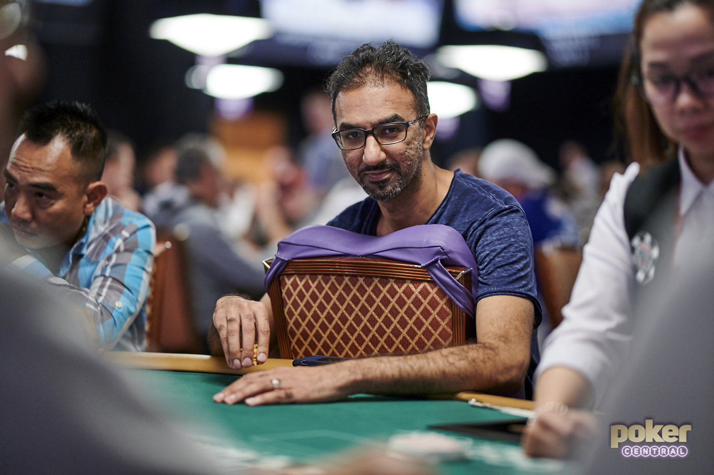 Will the big names bring big pokergo wsop numbers?