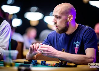 Learn and be entertained by Stephen Chidwick on Heads Up with Remko.