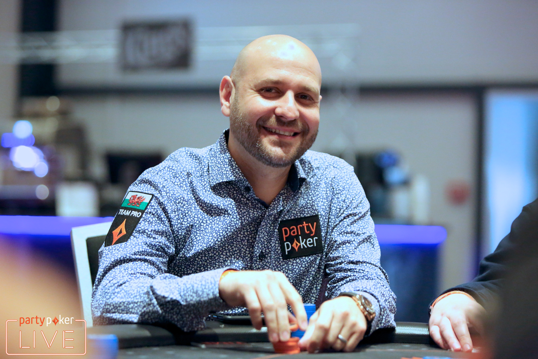 Rastislav Paleta Poker