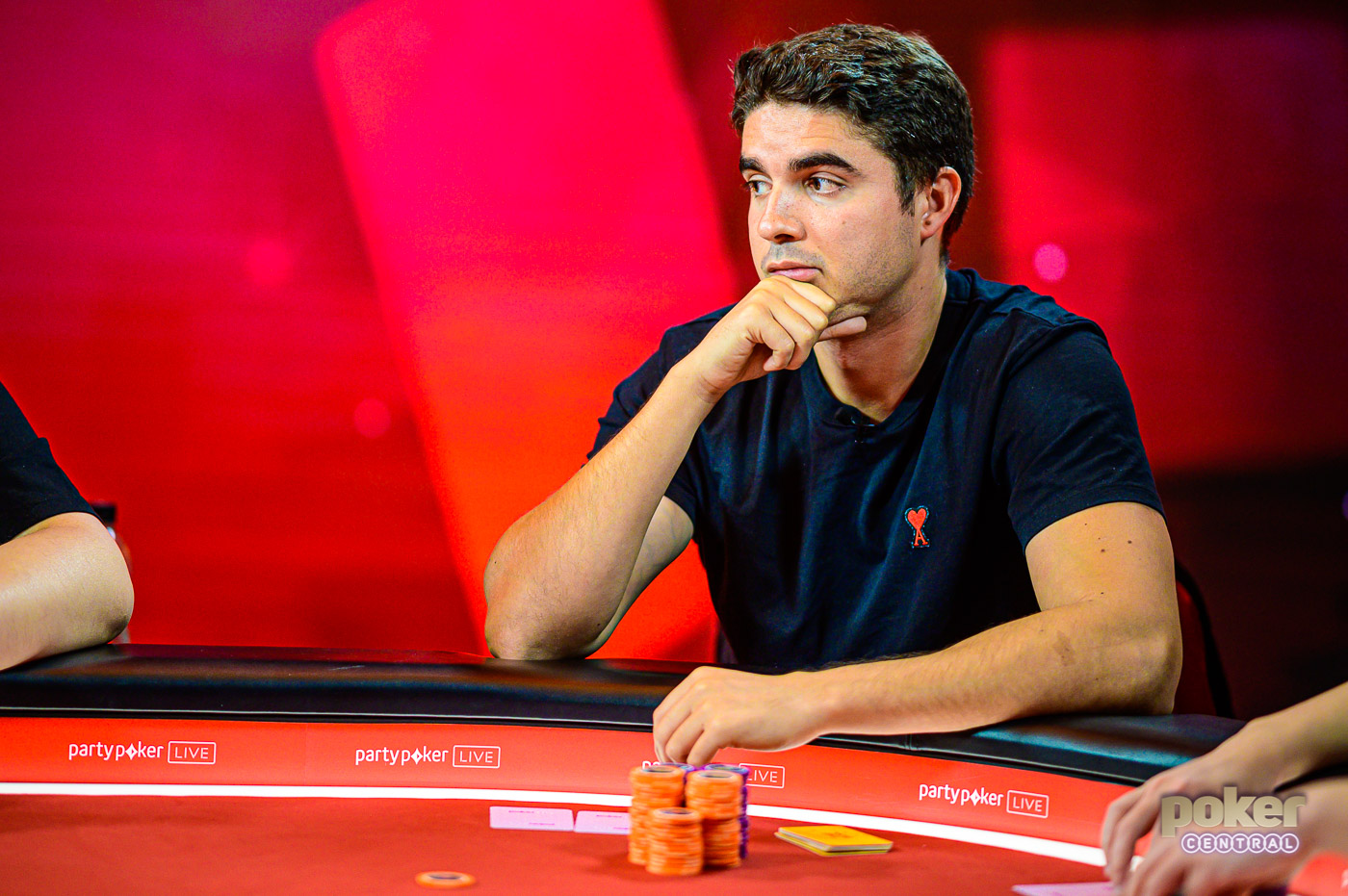 ivan zufic poker