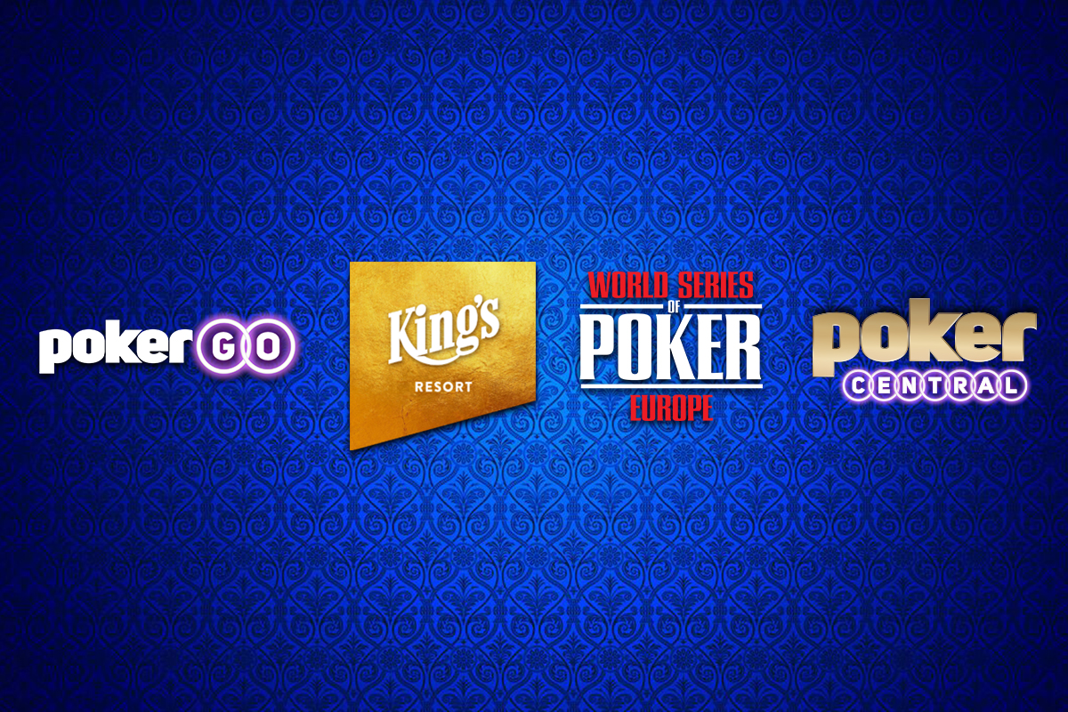 International Poker Network