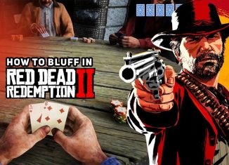 How To Play Poker In Red Dead Redemption 2 Poker Central