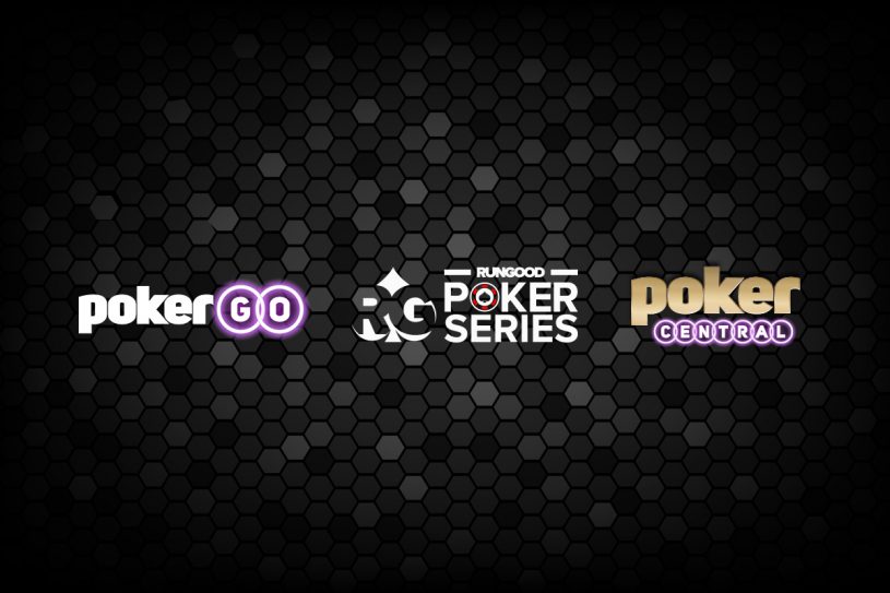 Poker All Stars