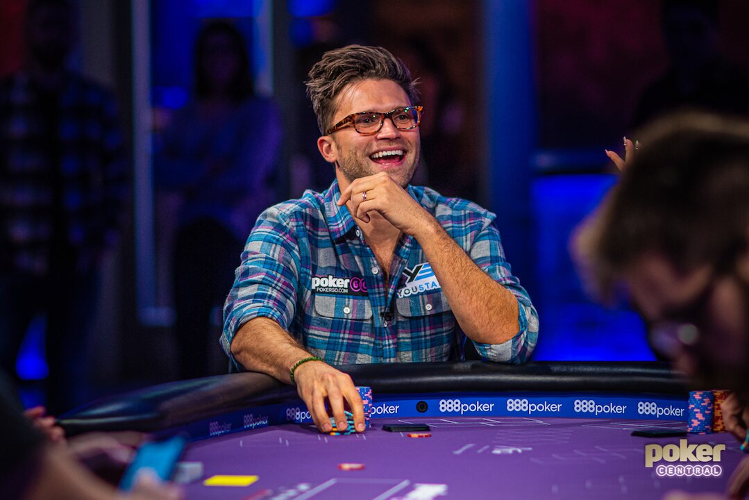 Tom Schwartz