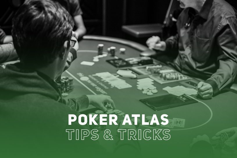 poker atlas rounders