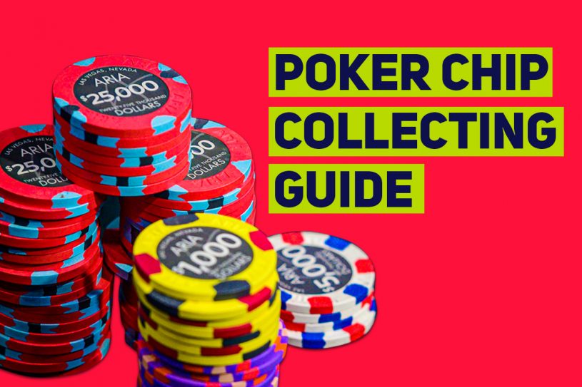 What Type Of Poker Chips Are Used In Casinos