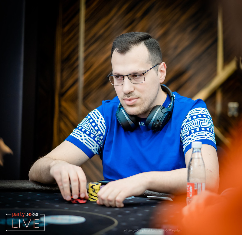 grzegorz glowny pokerstars