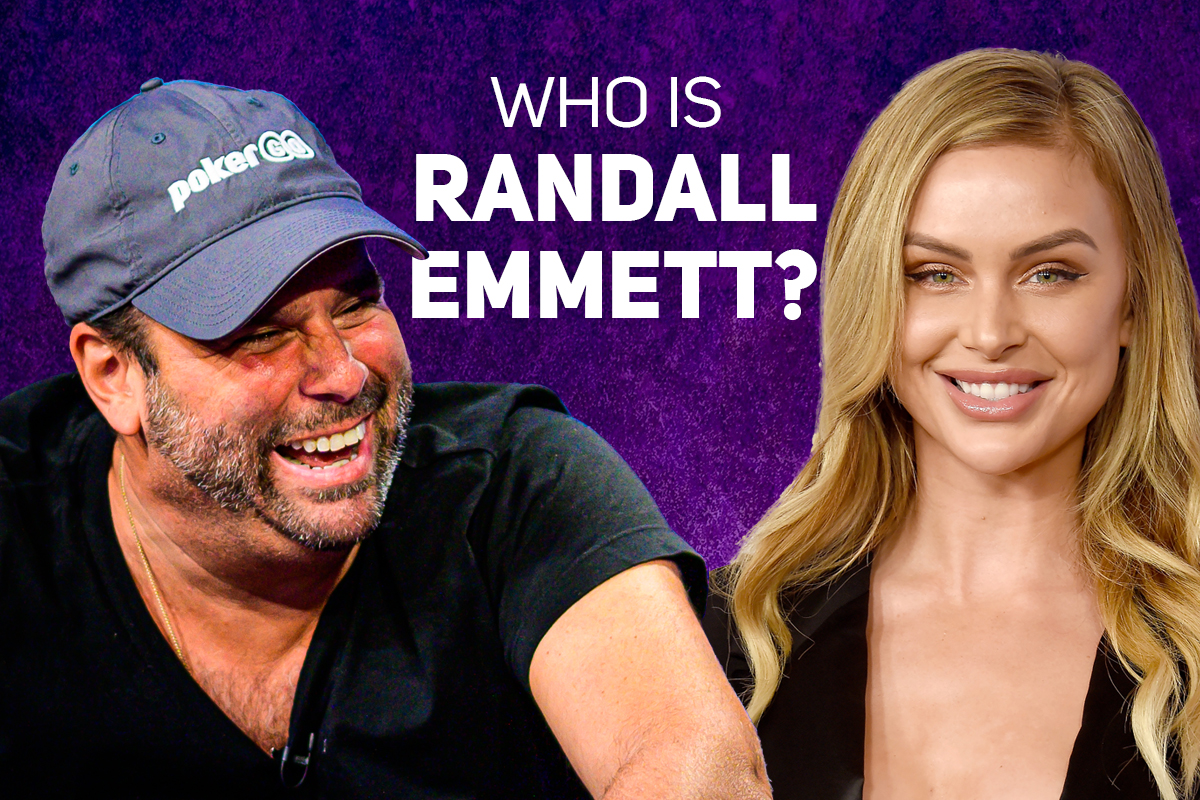 Who is Randall Emmett