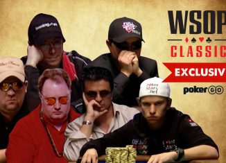 WSOP Classic
