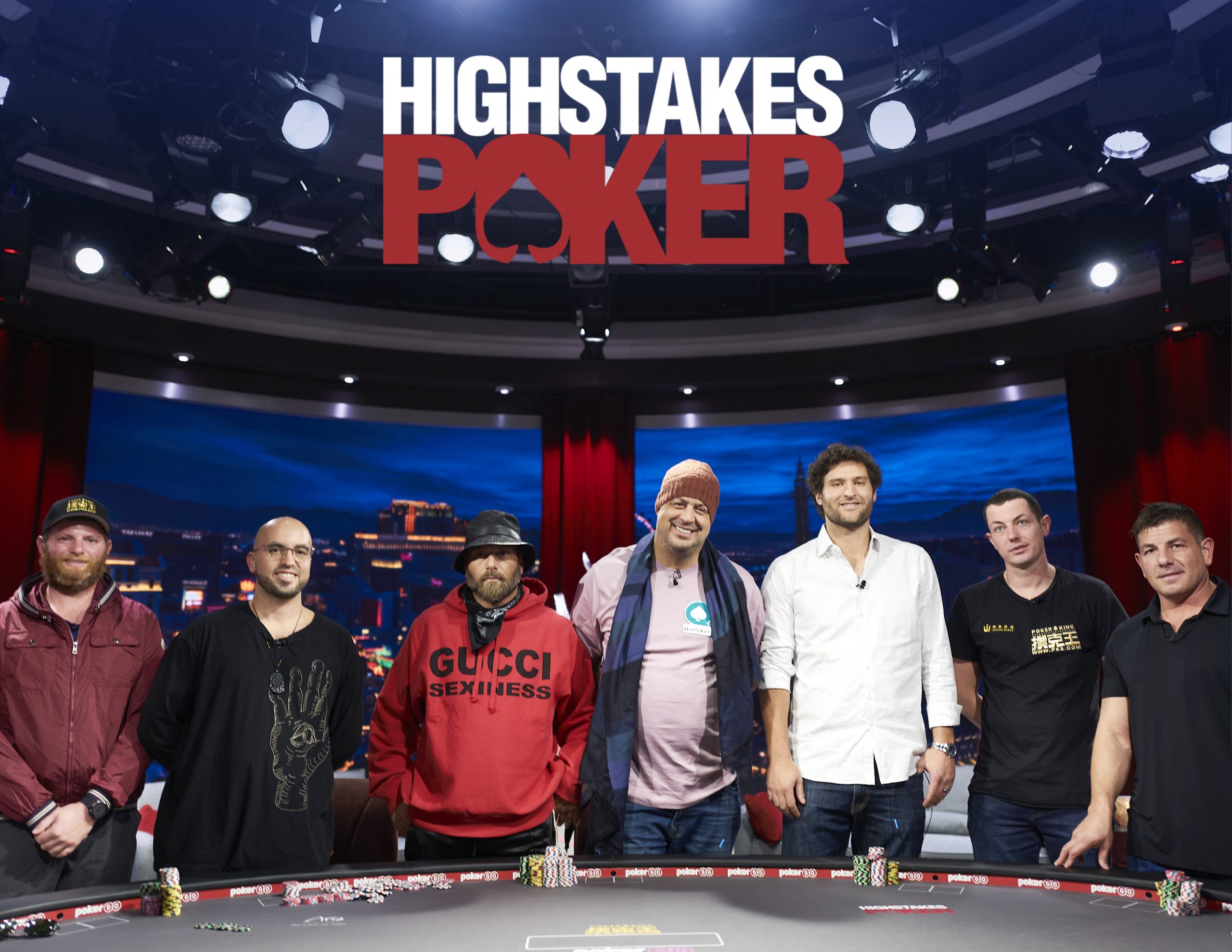 The Return of High Stakes Poker with Bryn Kenney Poker Central