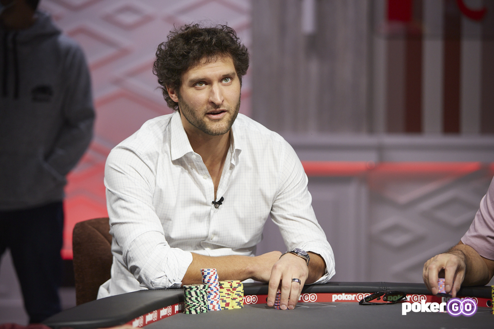 The Return Of High Stakes Poker With Michael Schwimer Poker Central