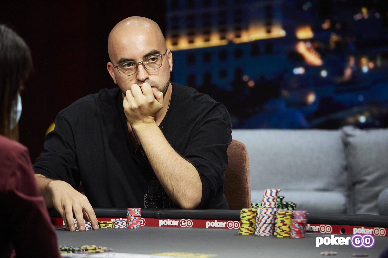 The Return Of High Stakes Poker With Bryn Kenney Poker Central