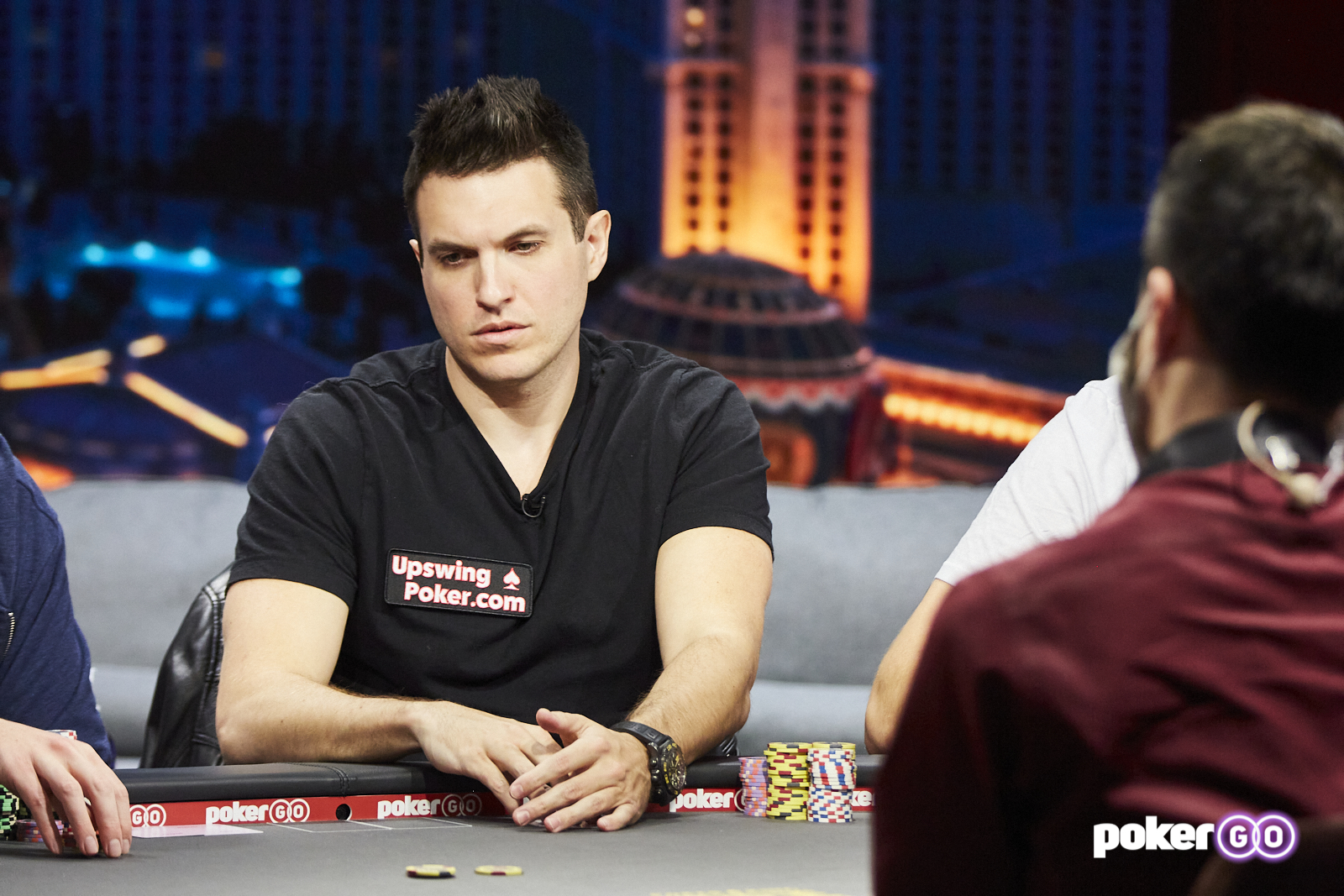 The Return Of High Stakes Poker With Doug Polk Pgt