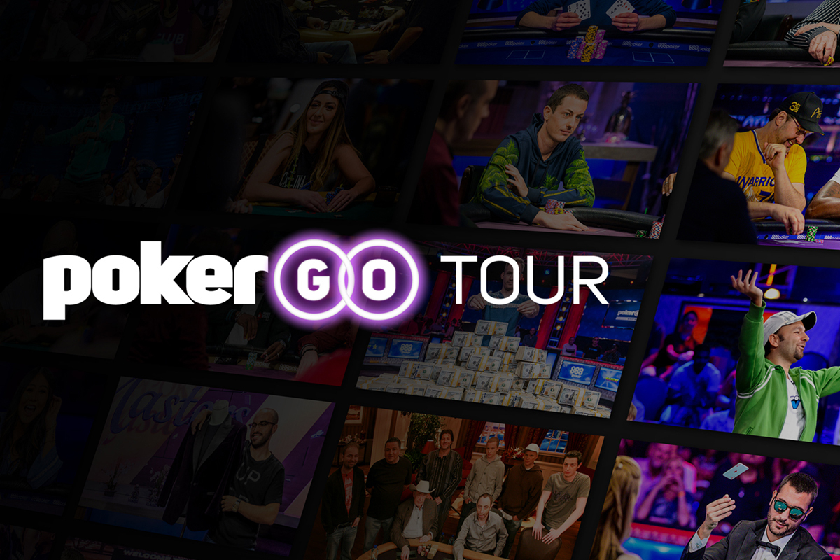 pokergo tour updates