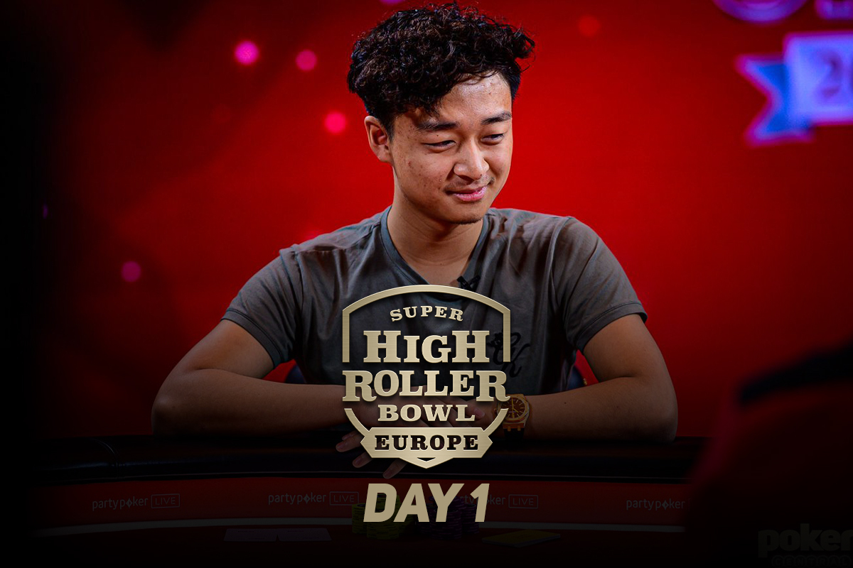 Who Won Super High Roller Bowl 7