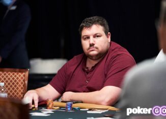 Shaun Deeb
