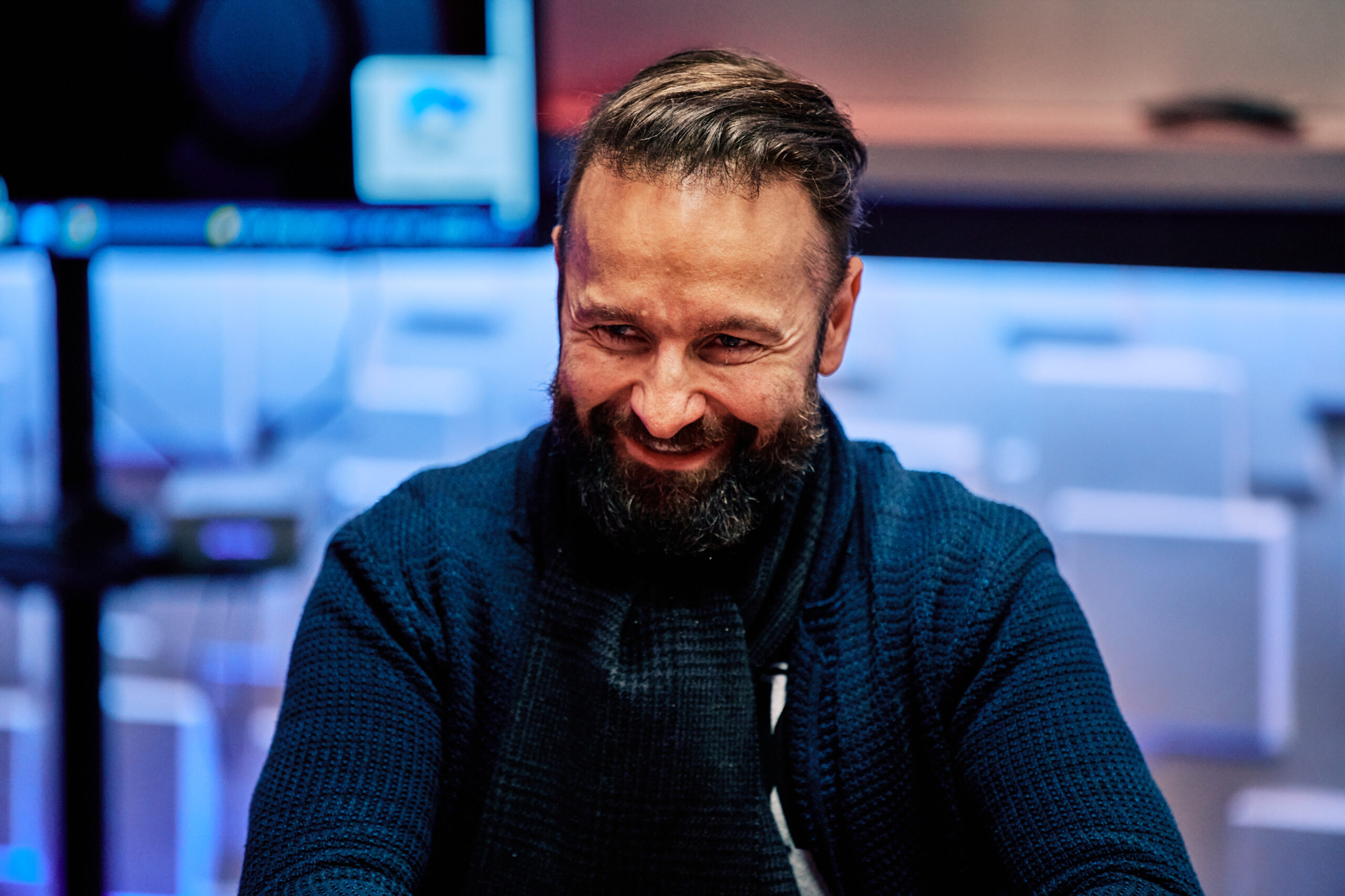 Daniel Negreanu