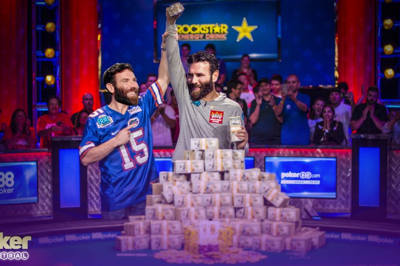 Us Poker Open 2018 Results