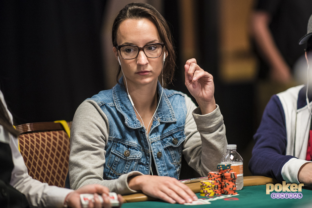 poker player ema zajmovic