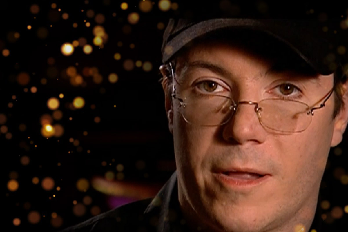 Jamie Gold returns to Poker After Dark on Thursday night inside the PokerGO Studio!