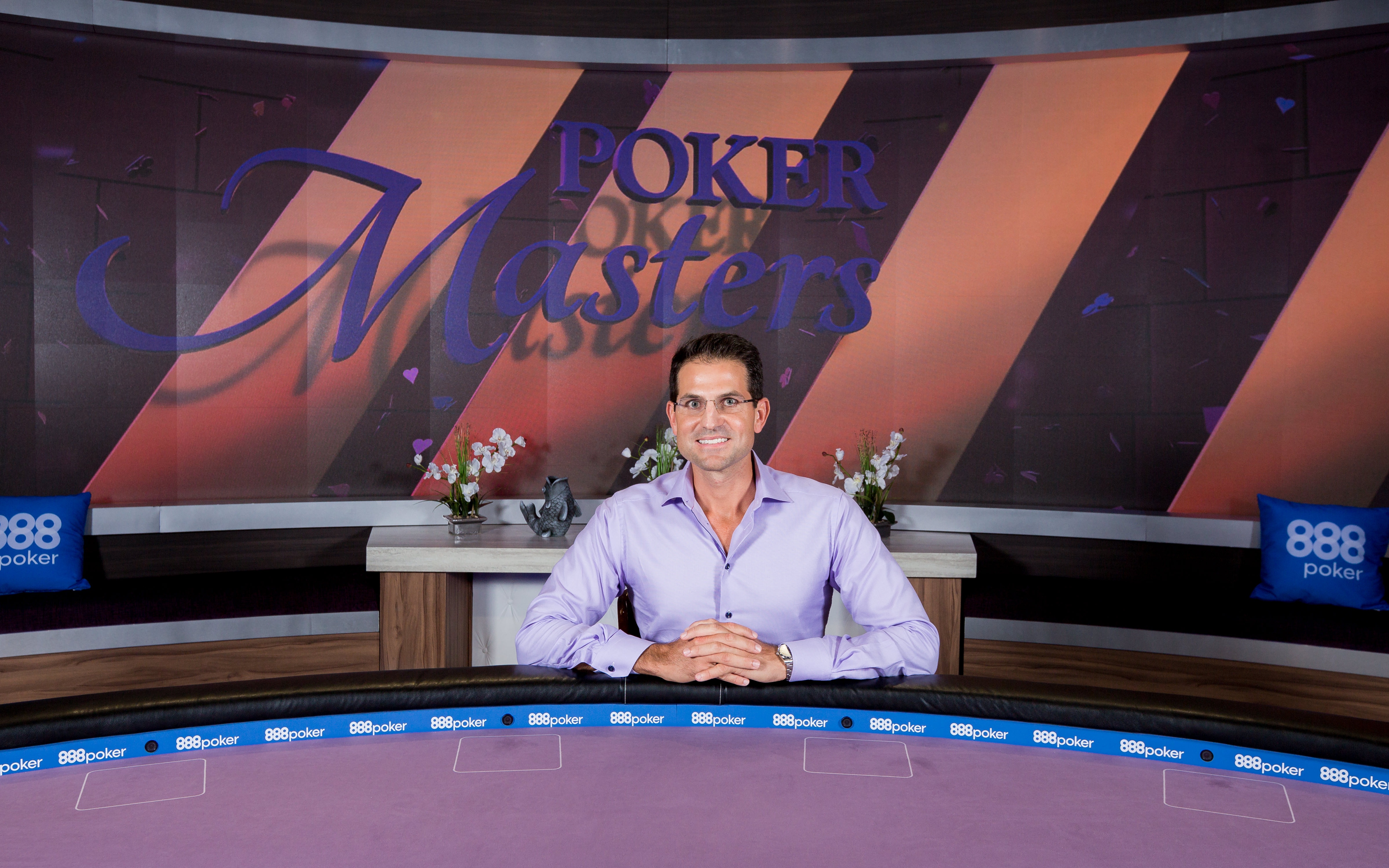 Poker Masters 2017