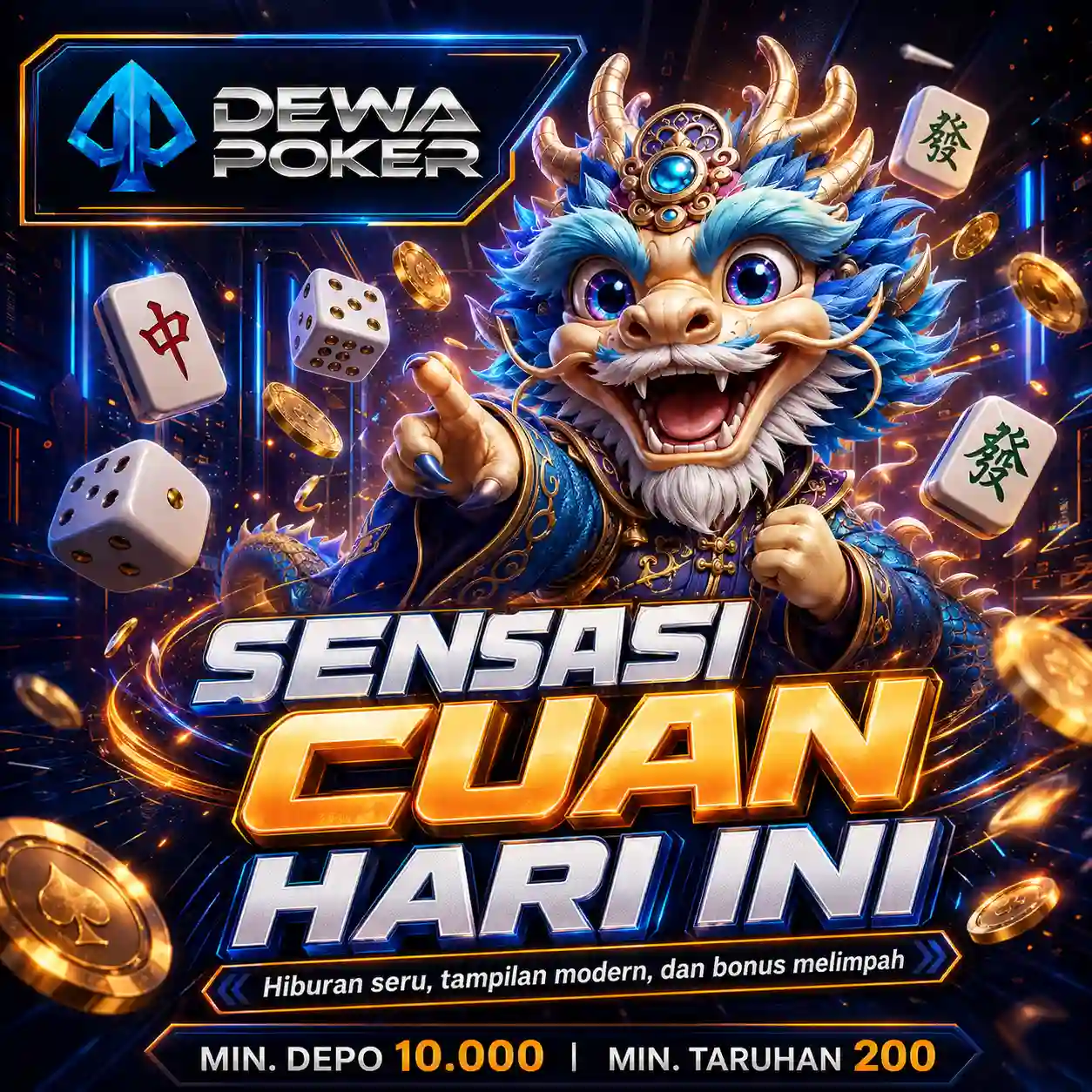 Bandar Slot Gacor