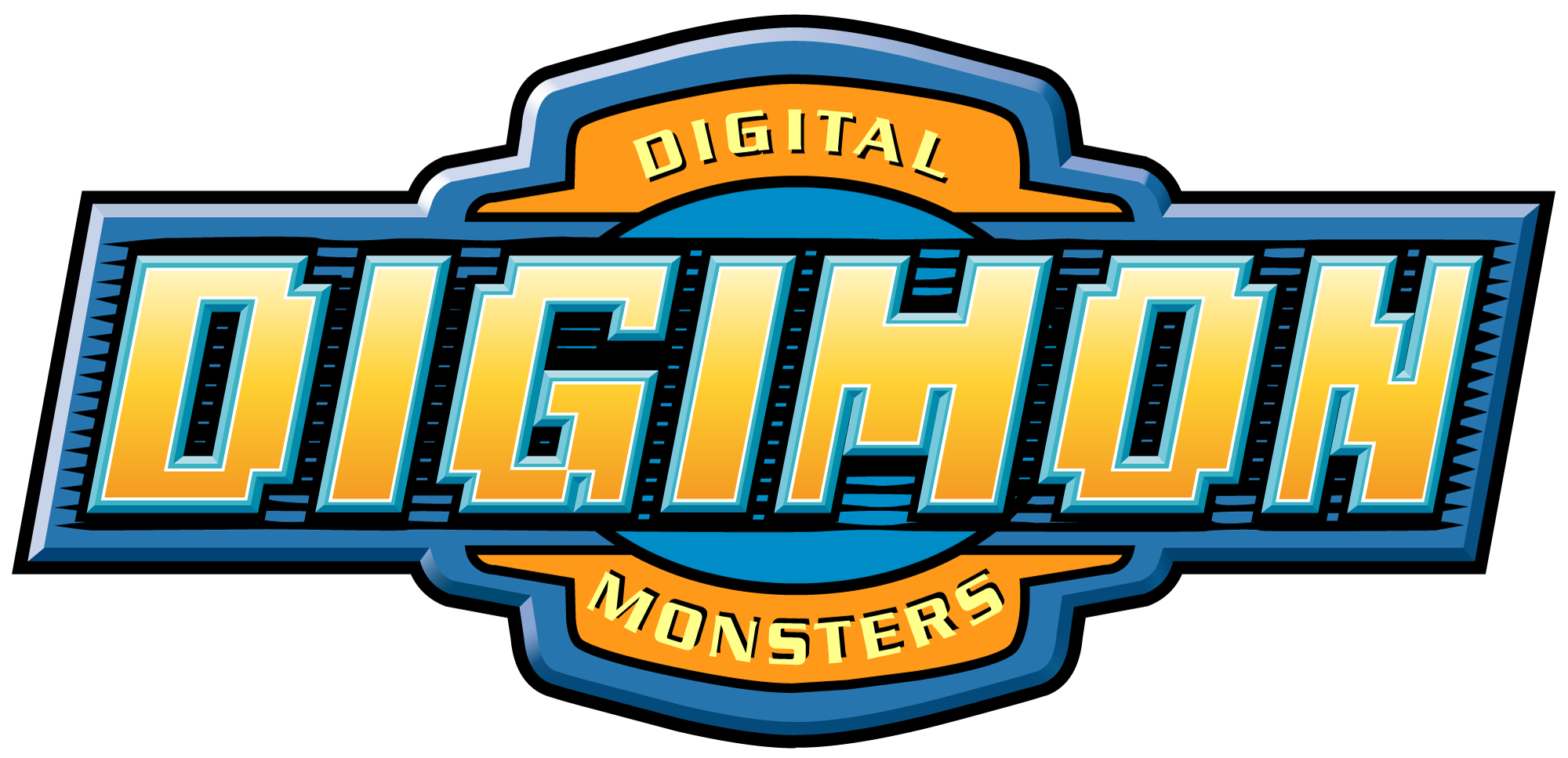Digimon Card Game
