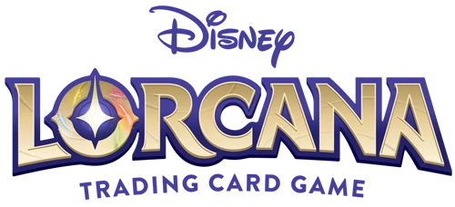 Disney Lorcana