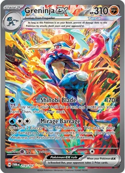 what is an sir in pokemon cards SIR & IR Pokémon Cards