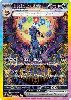 SIR & IR Pokmon Cards | Illustration Rare Price Rankings  PokViews