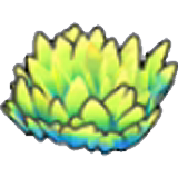 海底草丛