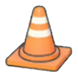 Traffic cone
