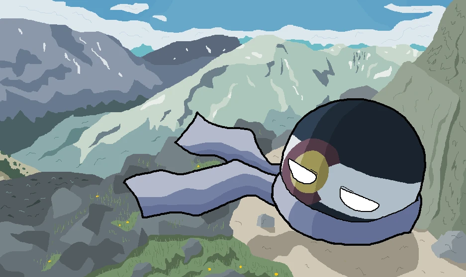 Sample work by pepurr777