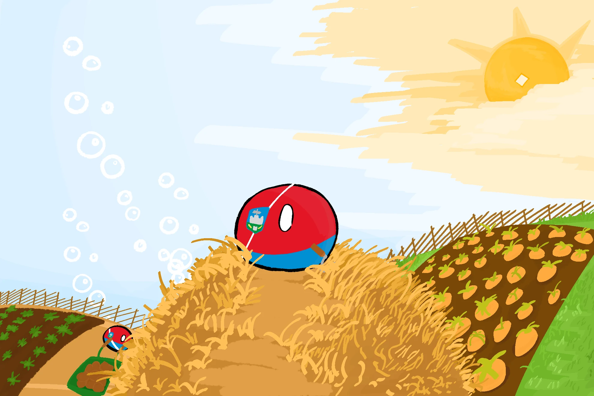 Sample work by SyvurVPC