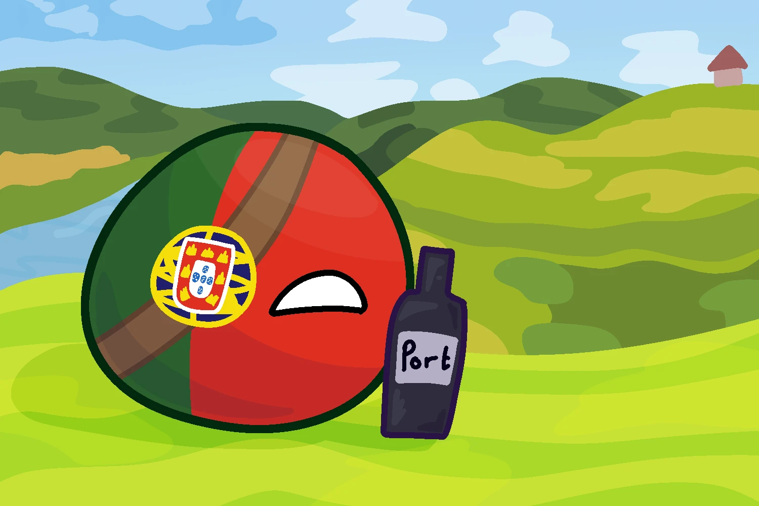 Sample work by Rodri04_PT