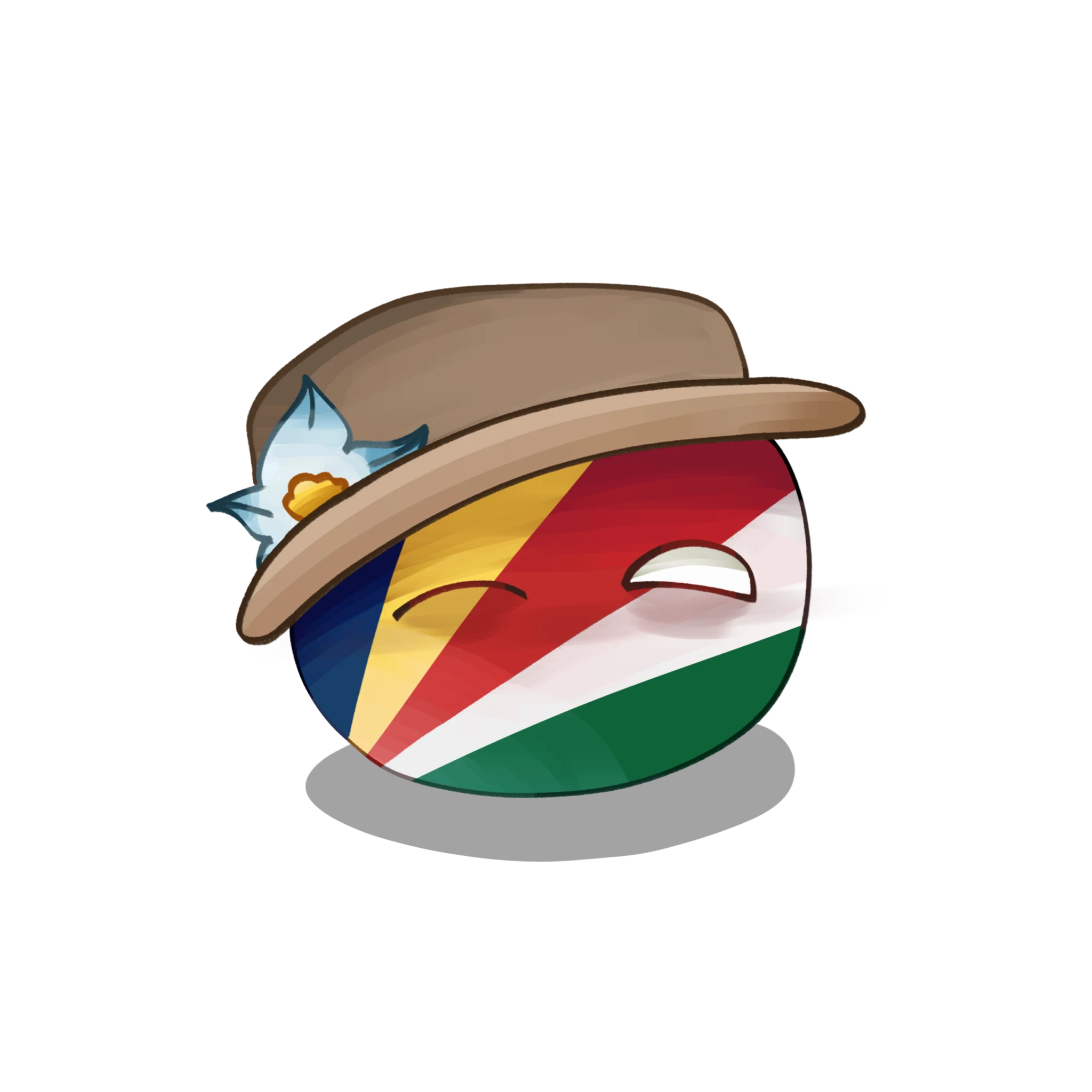 Seychelles