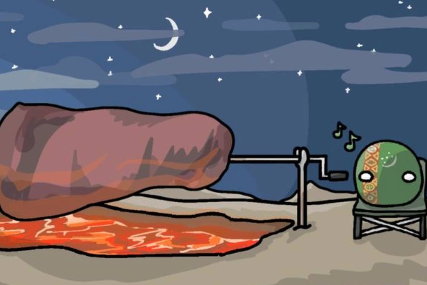 Sample work by MuddyFins