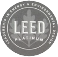 LEED Platinum
