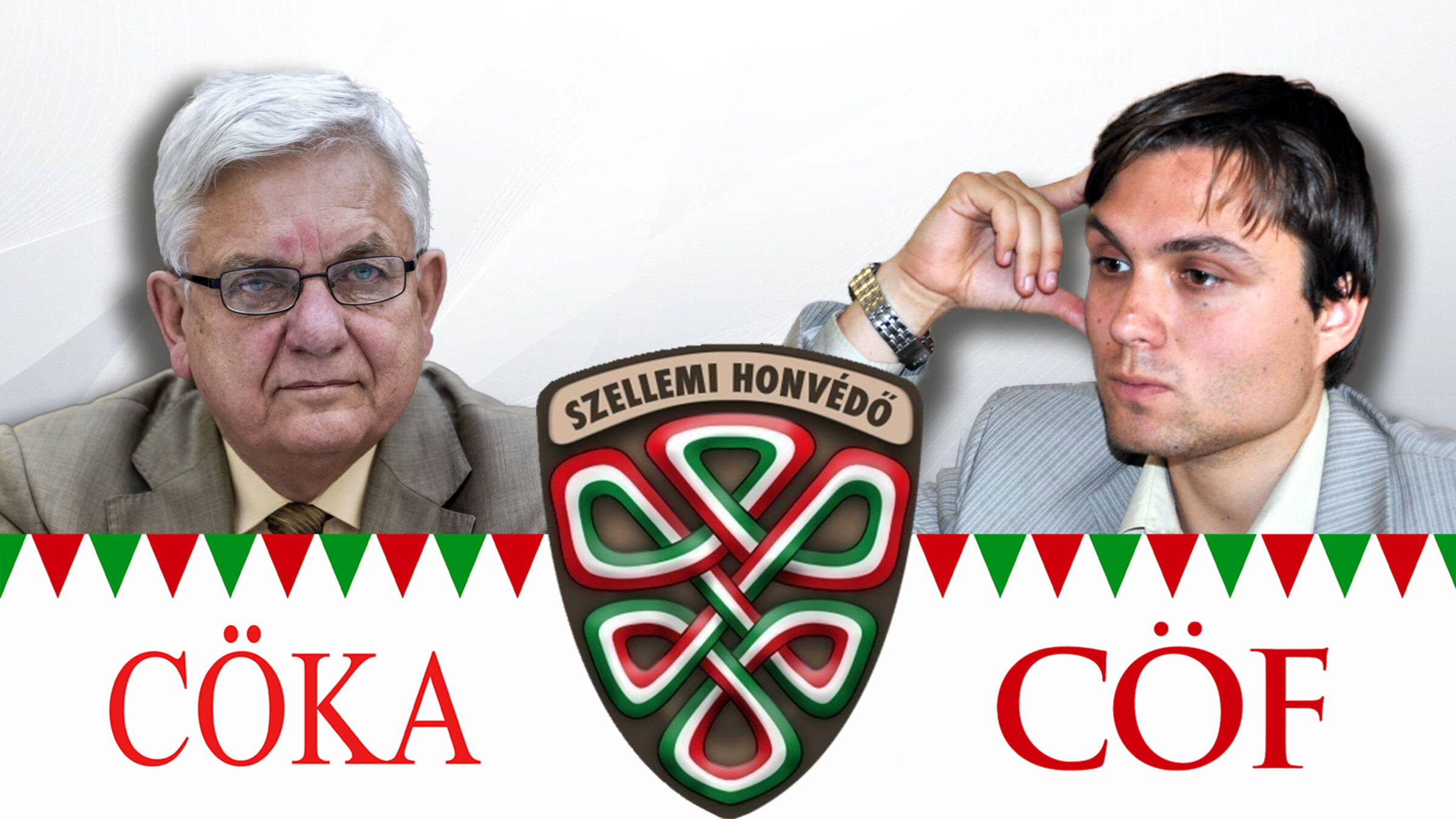 Civil Akadémia: Palackposta Felvidékről