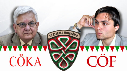 Civil Akadémia: Palackposta Felvidékről