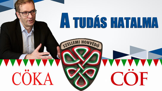 Civil Akadémia: A tudás hatalma