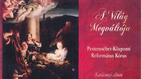 Takaró Mihály: Karácsony a magyar irodalomban
